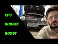 EP3 Budget Turbo Build