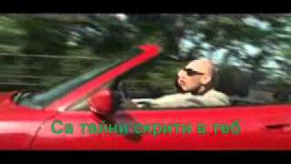 Giuliano Palma & The Bluebeaters   Se Ne Dicon Di Parole prevod