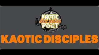 Kaotic Disciples - 10 Foot Jim
