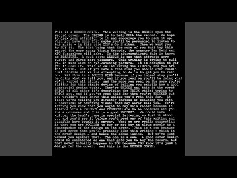 Video thumbnail for The Rhythm