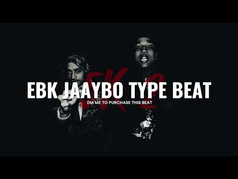 [FREE] EBK Jaaybo x ChaiBenji4 Type Beat - "5K 2"