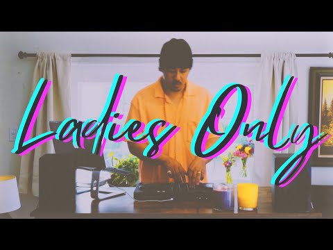 LADIES OF R&B | SZA, ARI LENNOX, KALI UCHIS, CLEO SOL, H.E.R., SNOH AALEGRA, JORJA SMITH, ELLA MAI