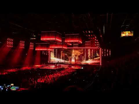 Nebulossa - ZORRA | 🇪🇸 Spain | Eurovision 2024, from the audience