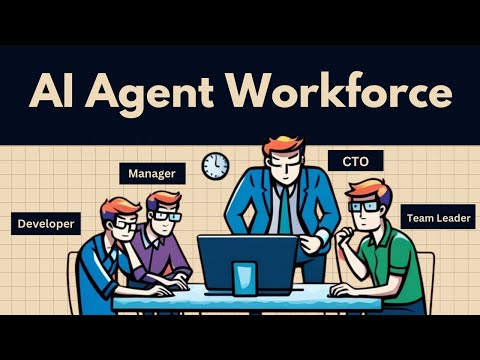 Build an entire AI Software Development Team, A Step by Step Guide - ChatDev