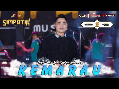 KEMARAU - IRWAN D'ACADEMY - SIMPATIK MUSIC