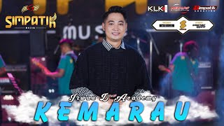 Download lagu KEMARAU - IRWAN D'ACADEMY - SIMPATIK MUSIC mp3