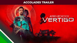 Alfred Hitchcock: Vertigo [Limited Edition] video 2