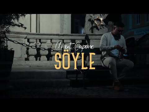 Umut Capone - SÖYLE (Offizielles Video)