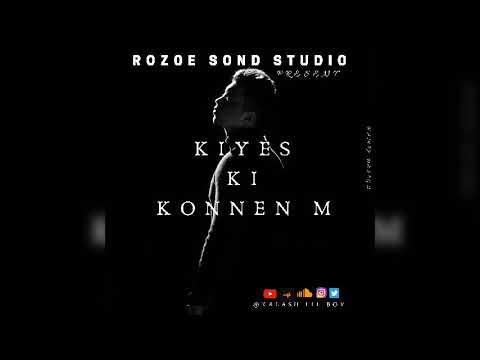 Kalash lil boy kiyès ki konnen m