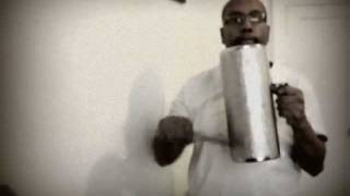 Enrique Guira - Rompiendo Fuente (Juan Luis Guerra)