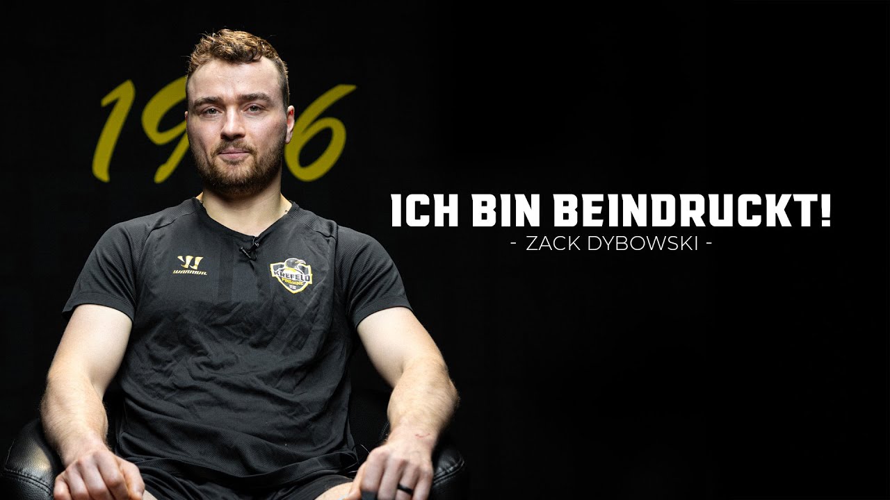 Video: Dieses Team macht mich besser