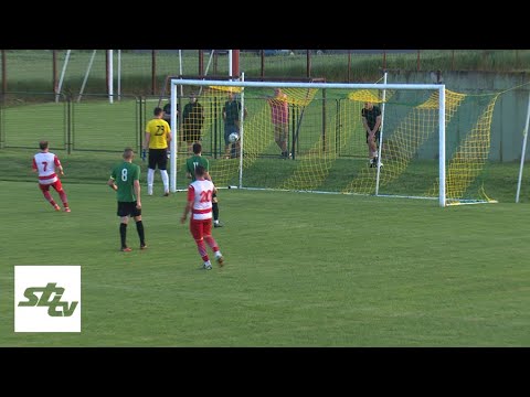 SBTV - DNEVNIK - NK „SLOBODNICA“ - NK „TOMISLAV“ (DONJI ANDRIJEVCI) 3:1 - 23.05.2022.