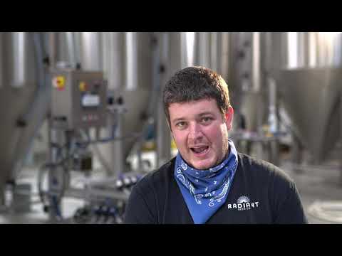 Fresh Year Fresh Beer Fest - Radiant Beer - Becoming More Real