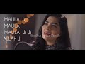Kardo Karam Nabeel Shaukat Ali Feat Sanam Marvi Lyrics Video 1442 2020
