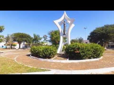 Entre Tupaciguara e Araguari - MG.  #viagens #aura #shorts #shortsvideo #GabzinhoTop1