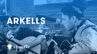 Arkells - Never Thought That This Would Happen (Live Session)