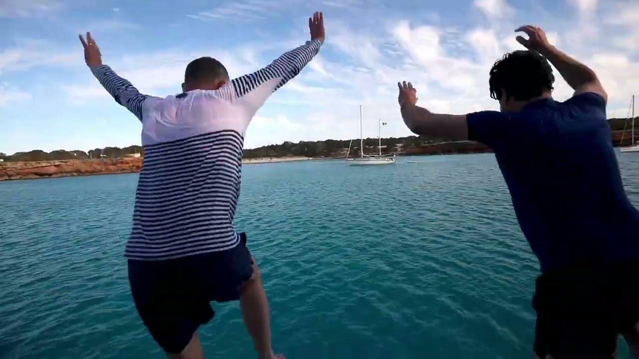 Yacht Video