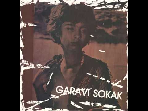 Garavi Sokak - Madjarica - (Audio)