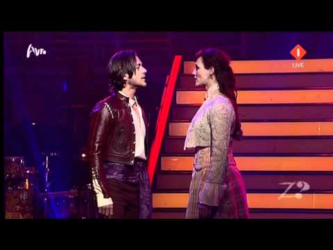 OZNZ 8 - Tommie, Roman & Michelle - Liefde die niet mag bestaan