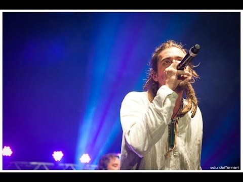 James McWhinney / Vibes Up Strong backed by Chimarruts - Resolution part 2