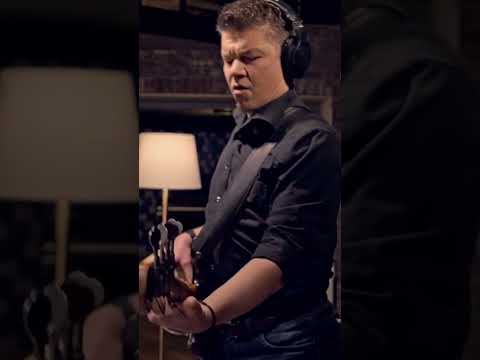 ANDREAS KÜMMERT - Mother's In the Kitchen (reel) #blues #guitar #rock