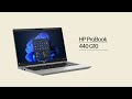 Ноутбук HP ProBook 440 G10 (8A4Y2EA) Silver 6