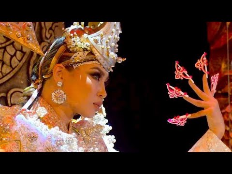 QUEEN - M.BYAMBAA (Official Music Video)