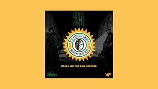 Pete Rock &amp; CL Smooth - &#39;Mecca &amp; the Soul Brother&#39; 25th Anniversary Mixtape mixed by Chris Read