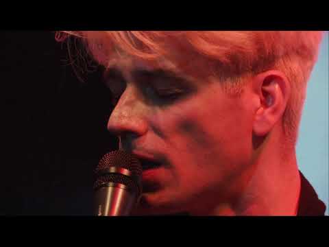 Youth Valley - Pictures Of You (The Cure Cover, live)