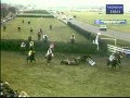 Grand National - Graham Cunningham at Becher's Brook