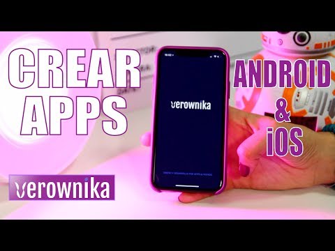 Como ser desarrollador de APPs ANDROID iOS APPS FRIENDS