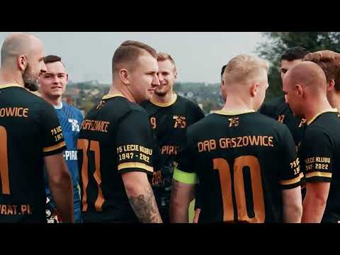 Teledysk Biało-Zielone Barwy Niezwyciężone Dawid Klimanek