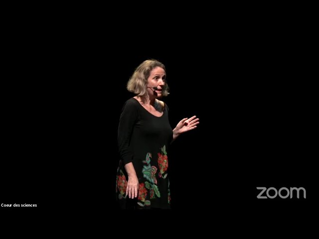 Conférence: «Soirée sciences et contes – Raconte-moi la vie»