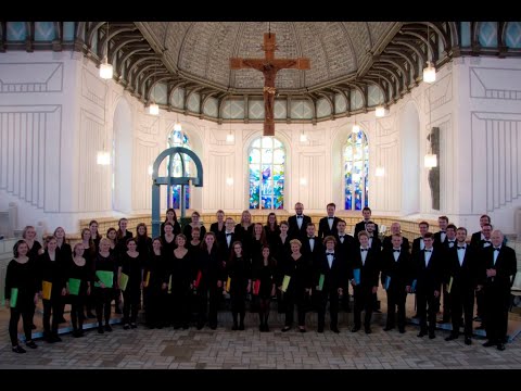 Distler Feuerreiter - LandesJugendChor Schleswig Holstein
