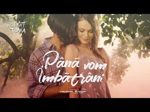 Robert Toma - Pana Vom Imbatrani | Videoclip Oficial