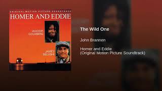 John Brannen - The Wild One