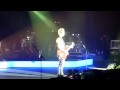 Martin Gore/Depeche Mode -"Judas" London O2 ...