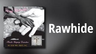 Dead Kennedys // Rawhide