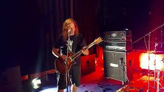 ITAI  - Stejný den_live_Brno_Sibiř_26.6.2025