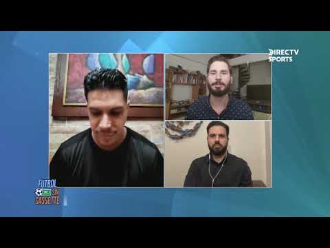 CONVERSANDO CON JOSÉ 'FLACO' AGUIRRE BICAMPEÓN CON EMELEC 2001-2002