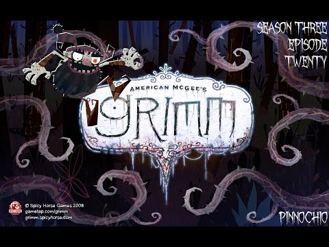 American McGee's Grimm - Episode 20 (Complete Conversion, No Commentary)