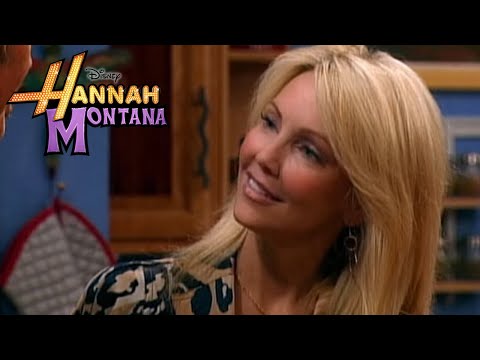 Fast wie Schwestern - Ganze Folge | Hannah Montana