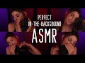 PERFECT Background ASMR For Working Gaming Studying Relaxing Etc Multi Mic Version