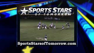 thumbnail: Jay Hawes - Garfield Quarterback - Highlights