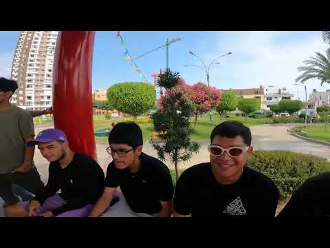 JC BERLÍN (SCRAPS) vs ZAICO (ALDAIR) - SEMIFINAL - TIĀN BATTLES FECHA 1