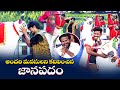Sommasilli Pothunnave Song Ramu Rathod Performance Dhee Celebrity Special 2 Etv Folksong