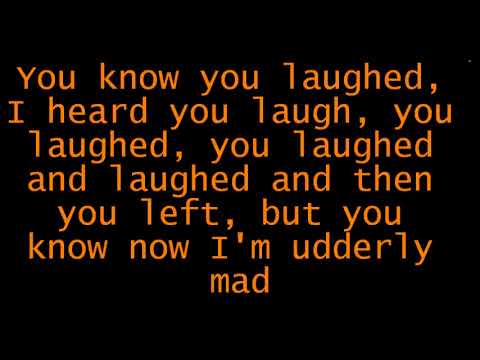 They're Coming to Take Me Away, Ha Haaa! with Lyrics - Jerry Samuels
