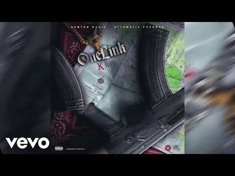 K Lion - One Link (Official Audio)