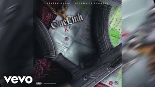 K Lion - One Link (Official Audio)