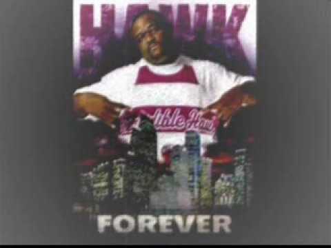 H.A.W.K.'s tribute to Fat Pat & DJ screw